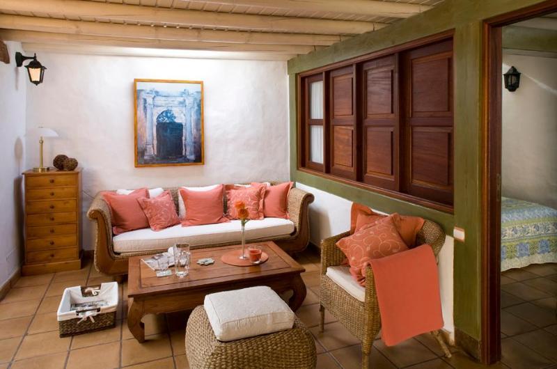 Finca La Corona Playa Blanca  Exterior foto